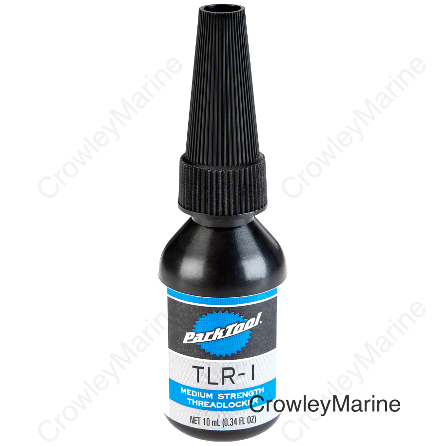 Park Tool TLR-1 Medium Strength Threadlocker - 10ml