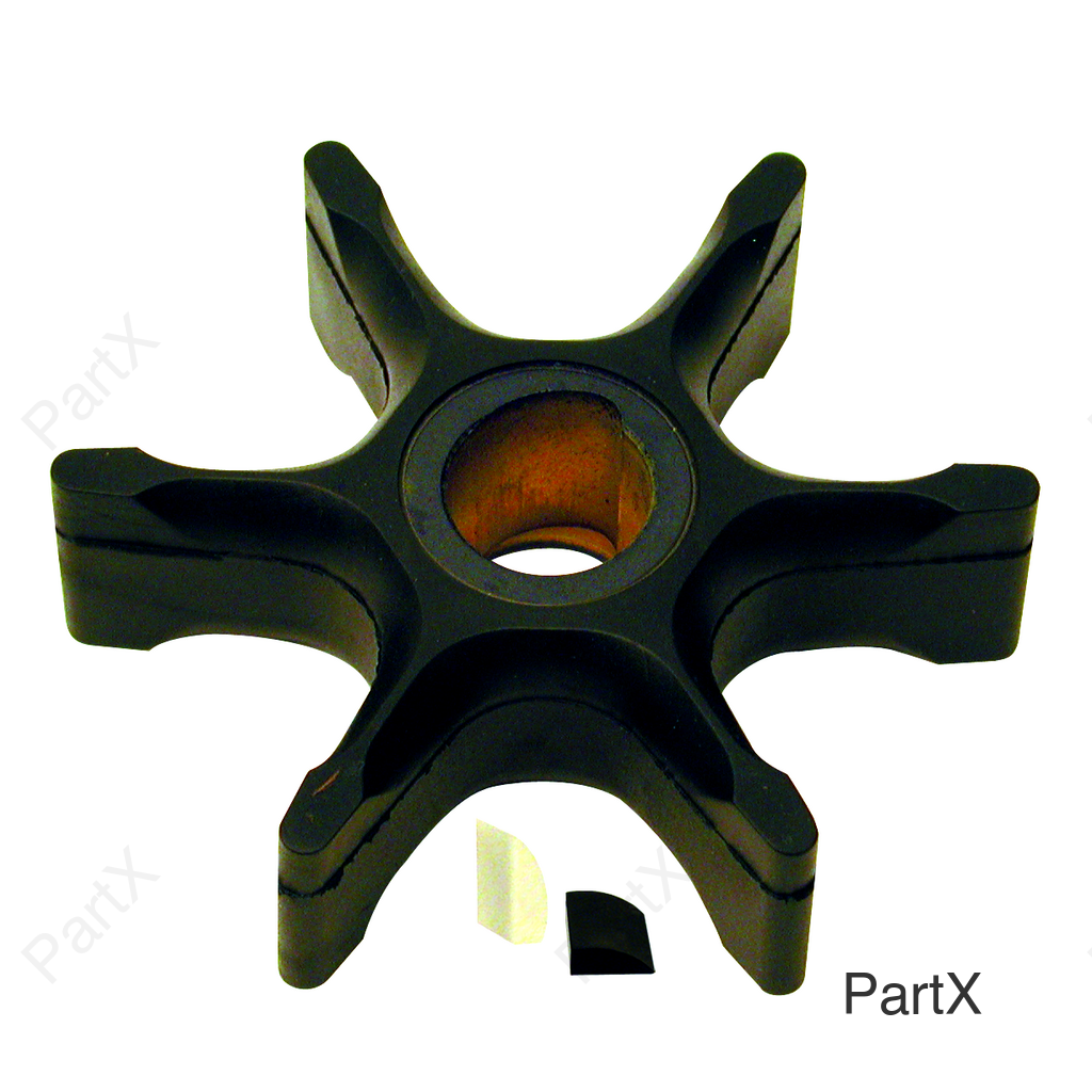 Impeller - GLM Products (89710)