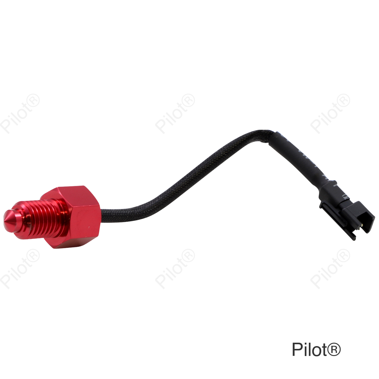 Oil Temperature Sensor - M12 x P1.5