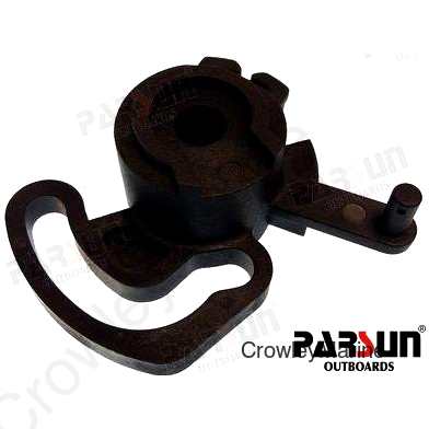 PULLEY, DRIVE (PAF20-05060001)