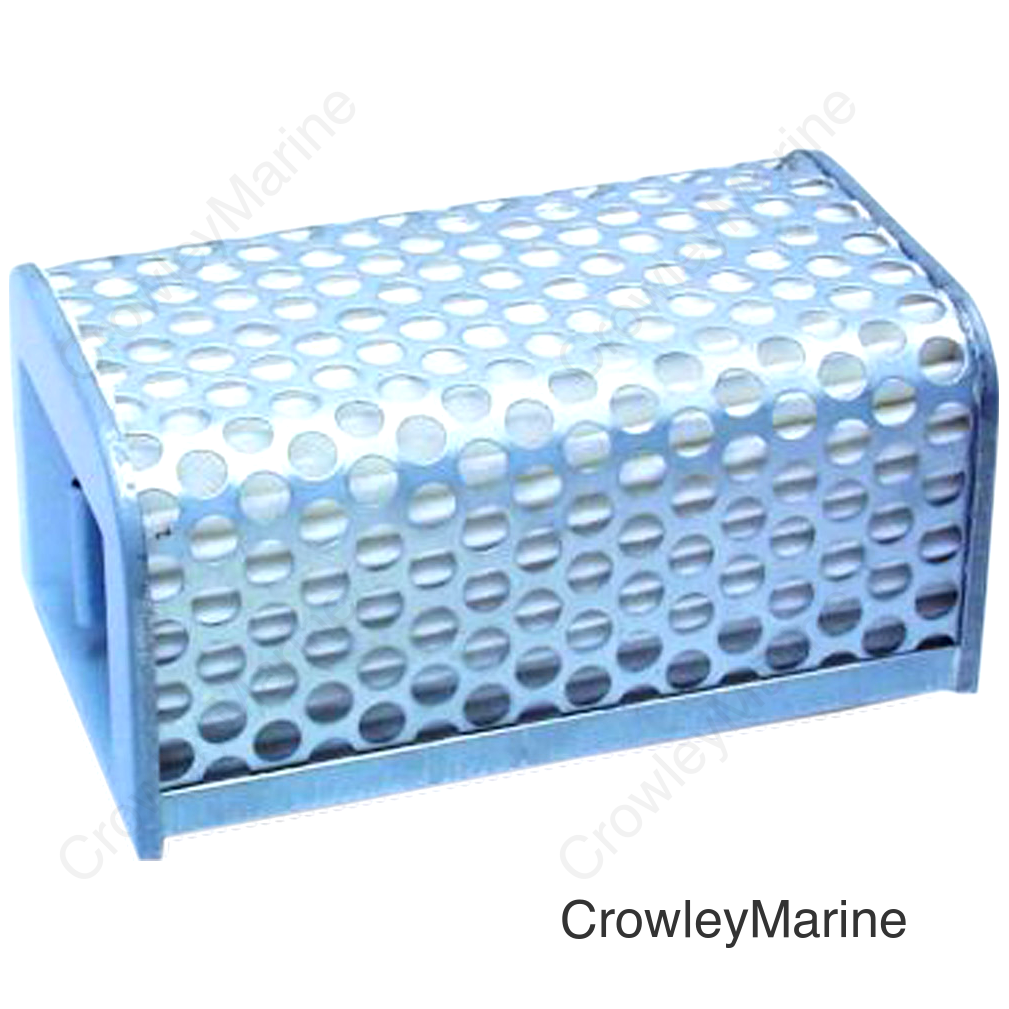 Replacement OE Air Filter - Kawasaki
