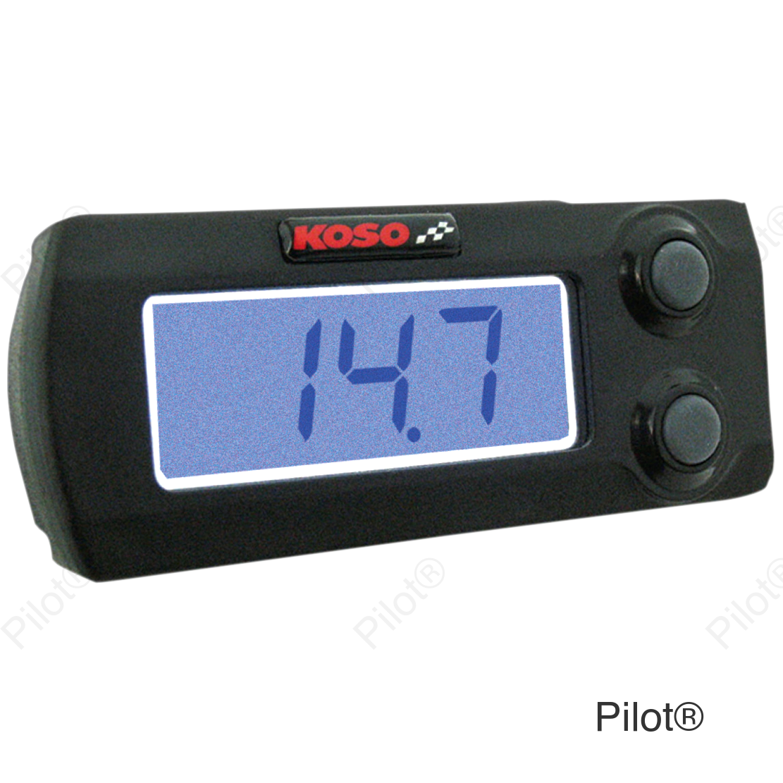 Wideband Air/Fuel Ratio Meter