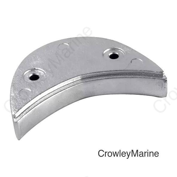 Anode, Aluminum