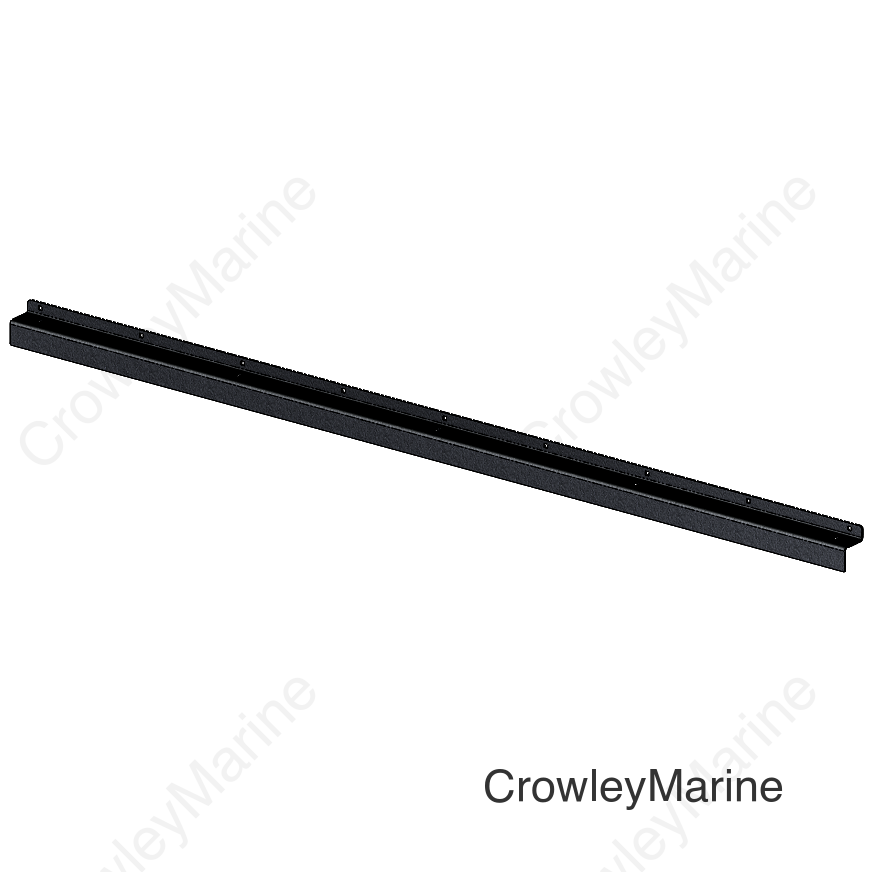 66" PRO-POLY HOLD DOWN BRACKET