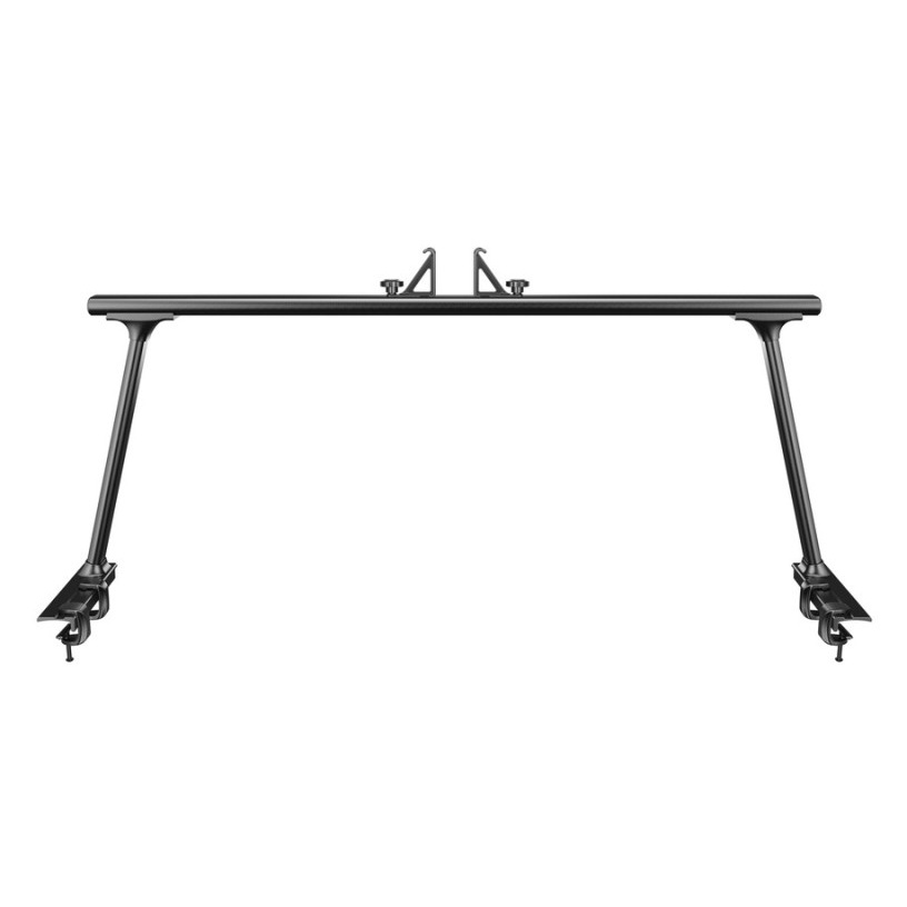 Thule TracRac TracONE Overhead Truck Rack - Black