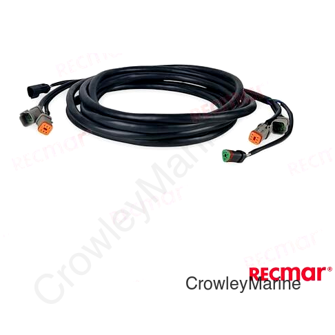 EXTENSION ARNES 20FT (6,1M)