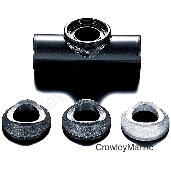 HKS BOV SUS C-Clip and O-Ring Set