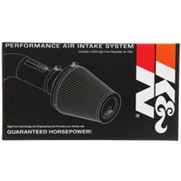 K&N Performance Intake Kit TYPHOON; VOLVO S40, 2004-2005 thumbnail-5