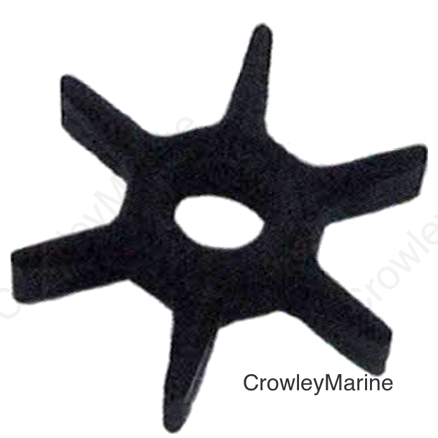 MERCURY IMPELLER OEM# 47-42038