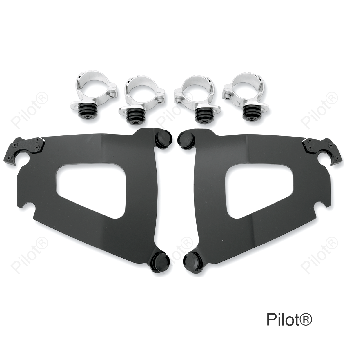 Bullet Mounting Kit - VTX13