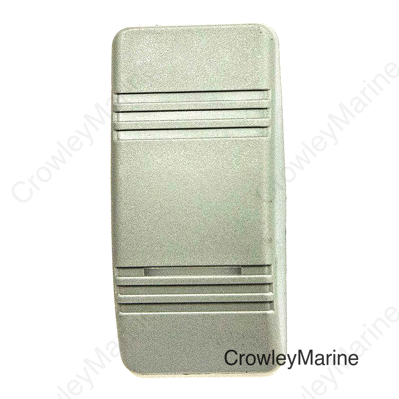 Contura III® Replacement Actuators, Gray w/1 Lens, Pr.