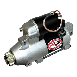 Yamaha F115-LF115 Starter