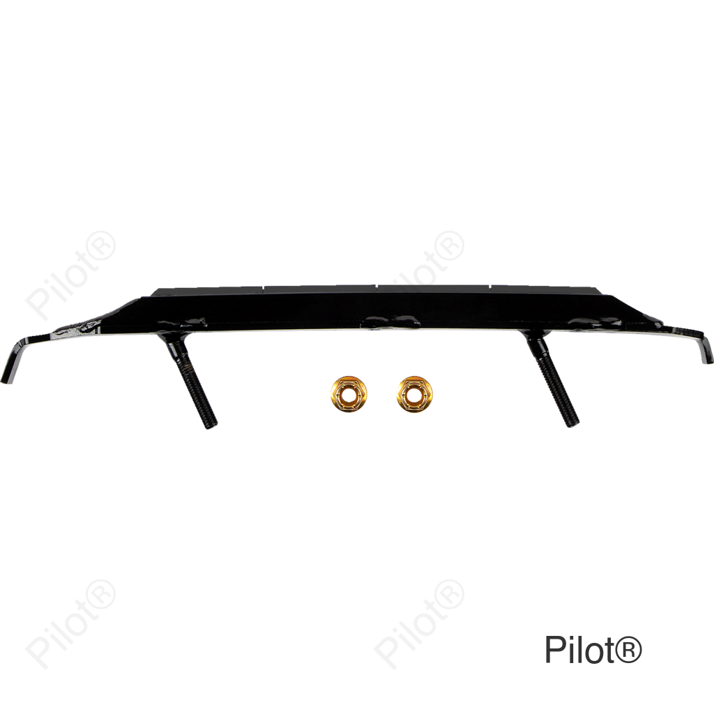 Slim Jim2® Wear Bars - 8"