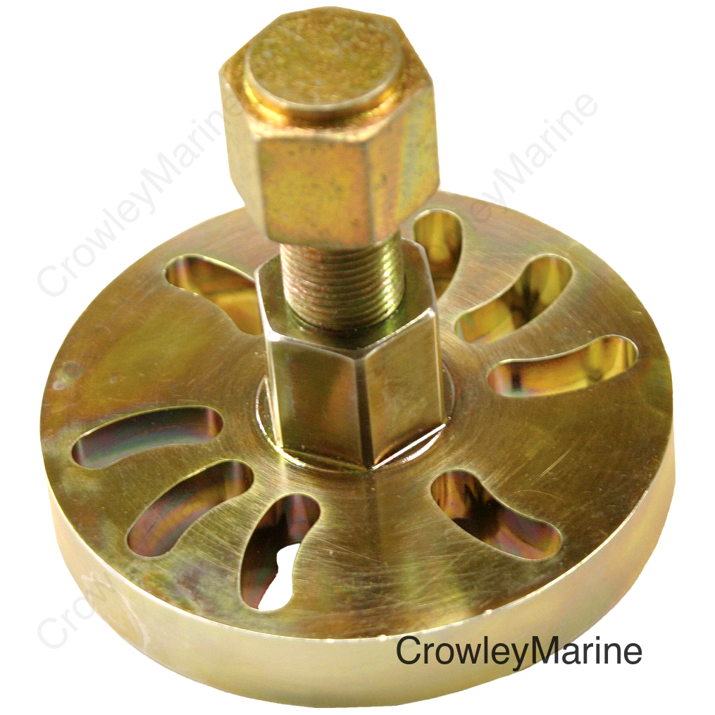 UNIVERSAL FLYWHEEL PULLER