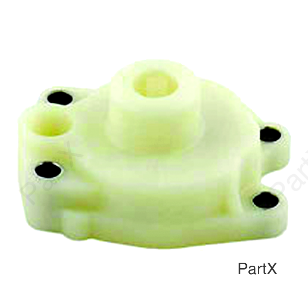 Pump Housing (12454)