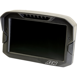AEM CD-7 Non Logging Race Dash Carbon Fiber Digital Display (CAN Input Only) thumbnail-41