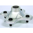 Rear Hub