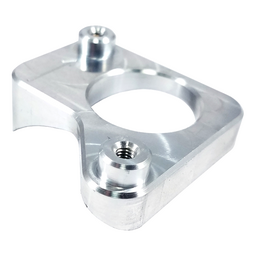 Torque Solution Aluminum Denso MAF Flange (For 3in Pipe) thumbnail-0