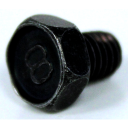 HEX BOLT