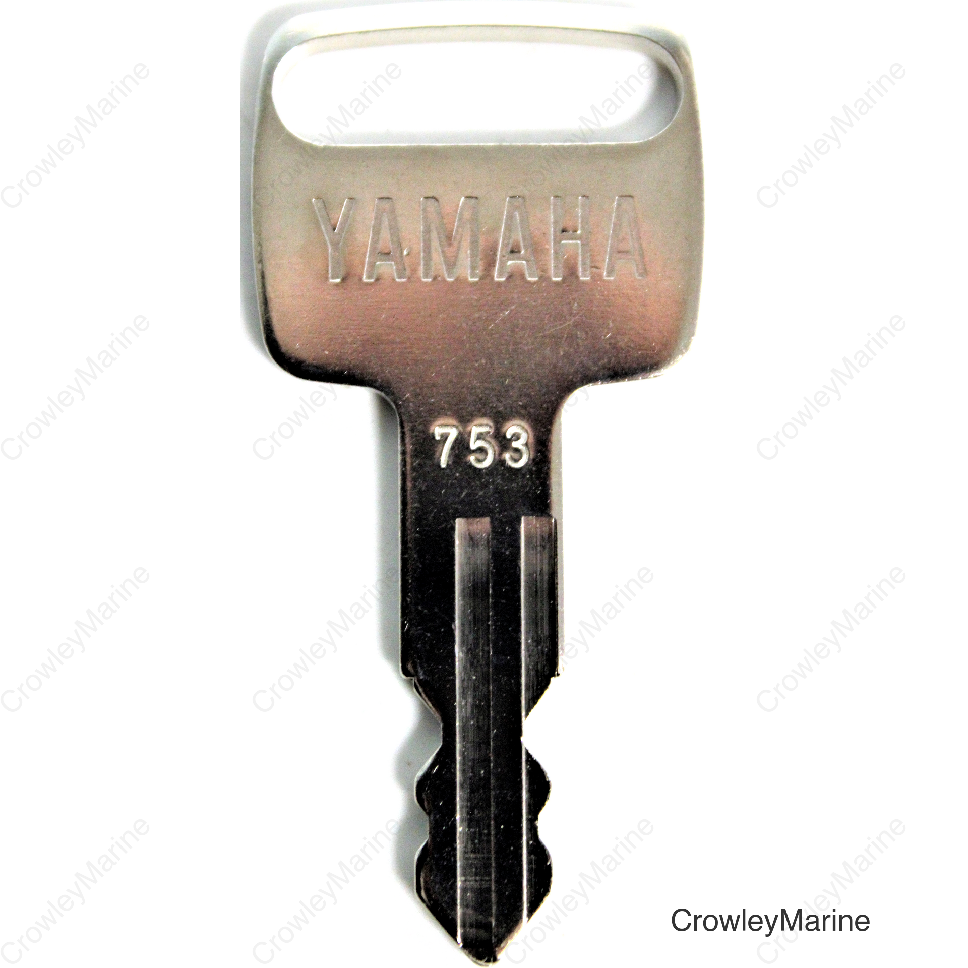 O/M Key (753)
