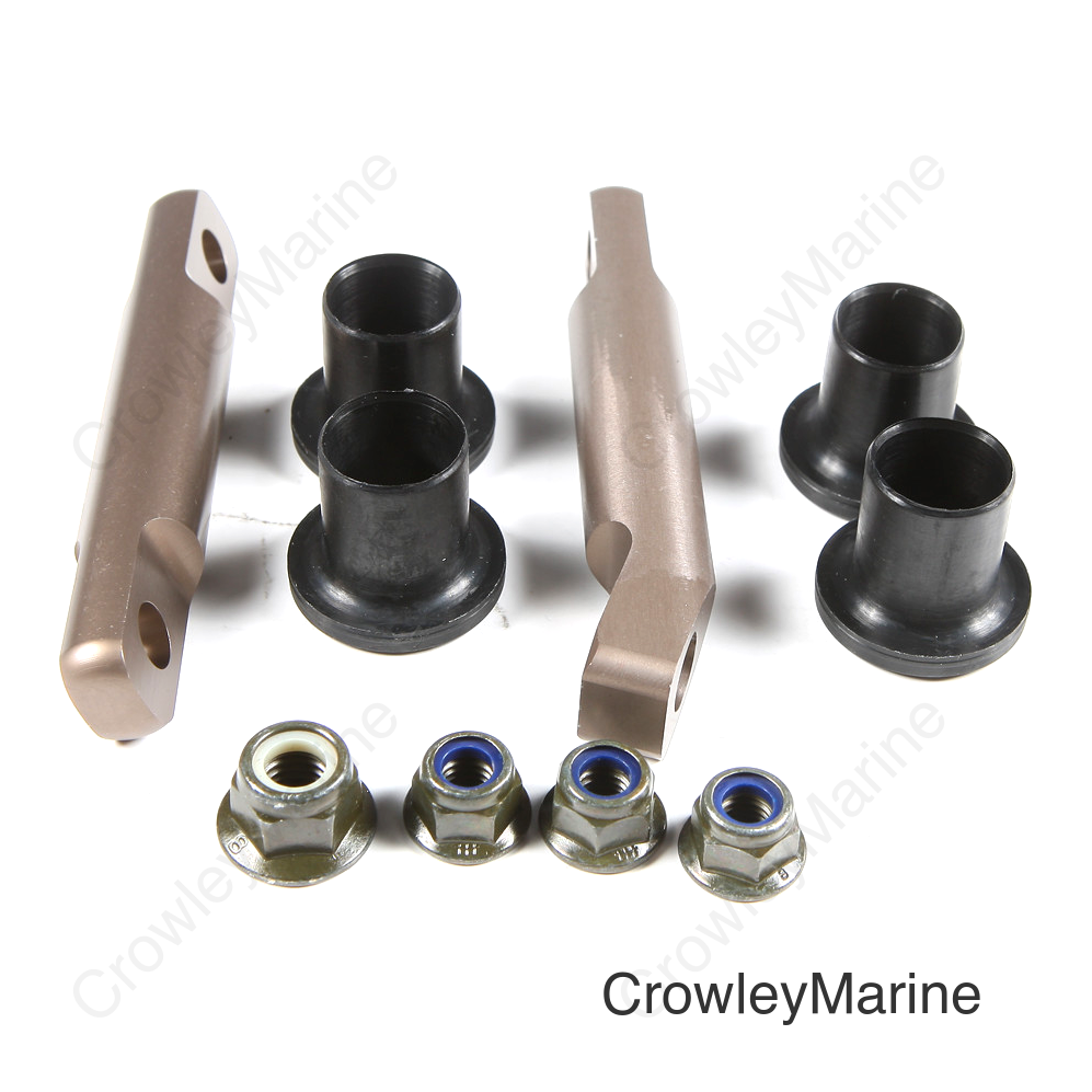 BUSHING/BOLT KIT