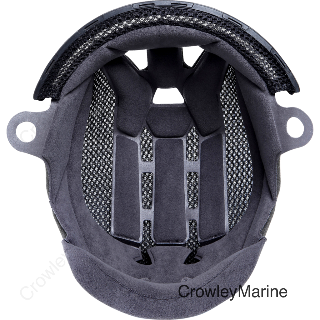 Tourmodular Liner - Gray - 2XL