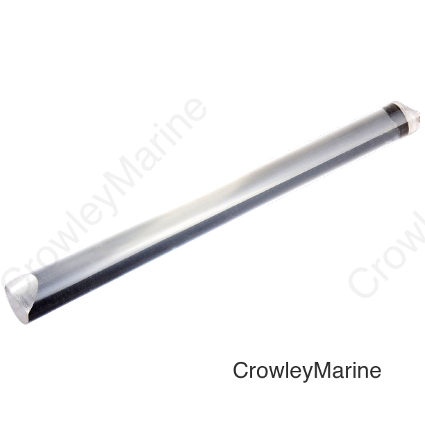 ACRYLIC REPL HANDLE - STR
