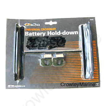 Battery Hold Down Bracket (485260)