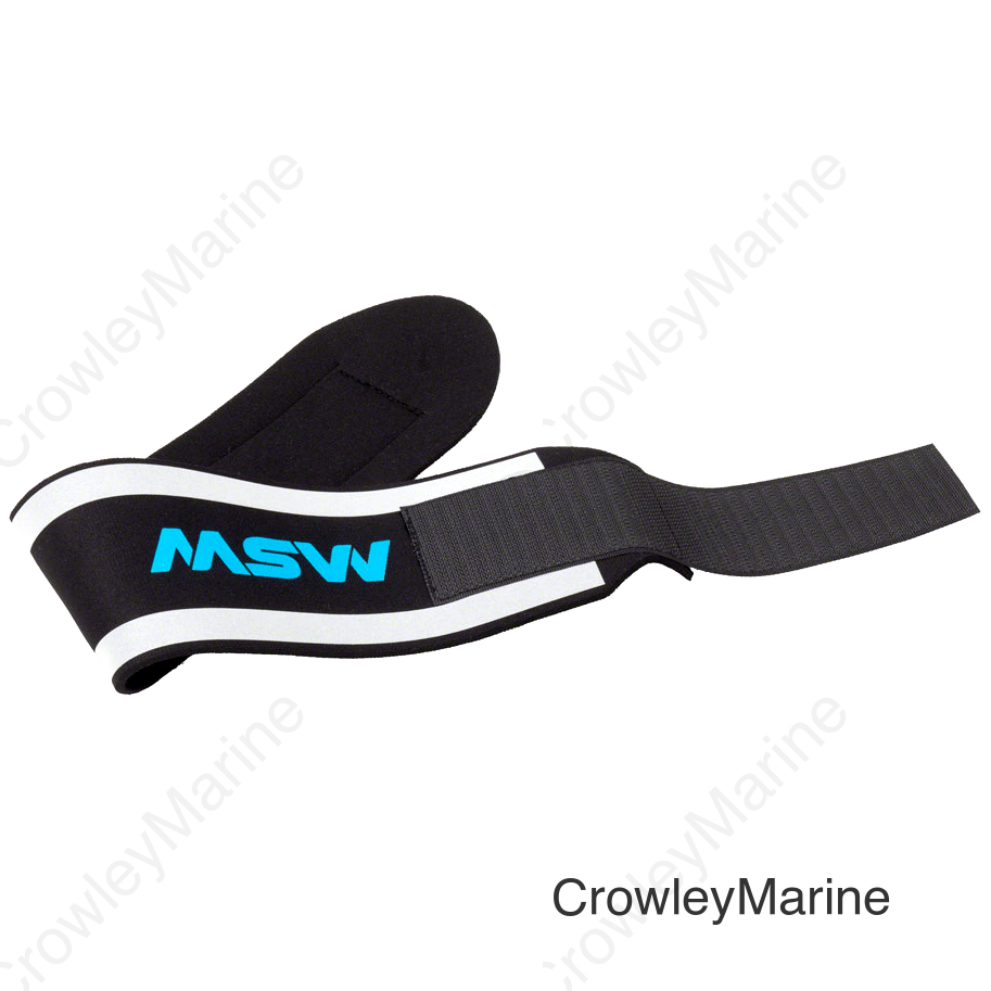 MSW Arm/Leg Adjustable Band