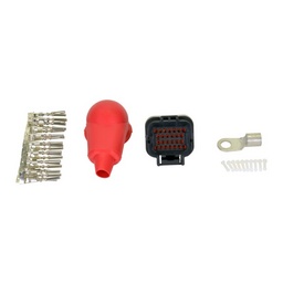 AEM EV Plug & Pin Kit for PDU-8 thumbnail-0