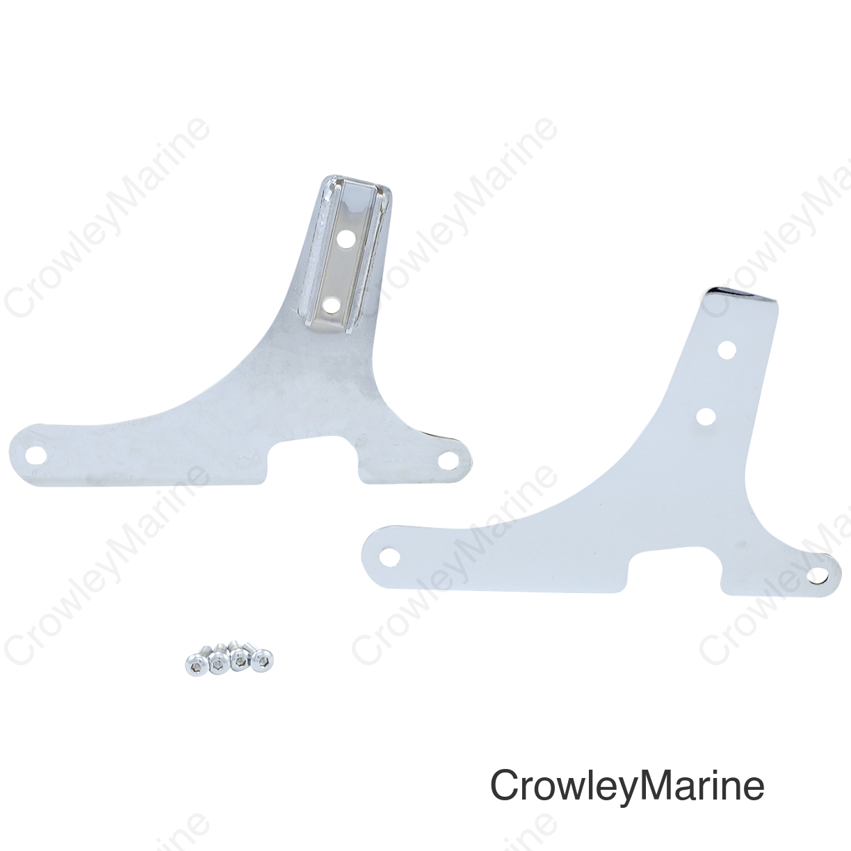 SIDEPLATES 94-03 XL
