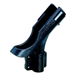 Economy Rod Holder-Black 2/Pk thumbnail-0