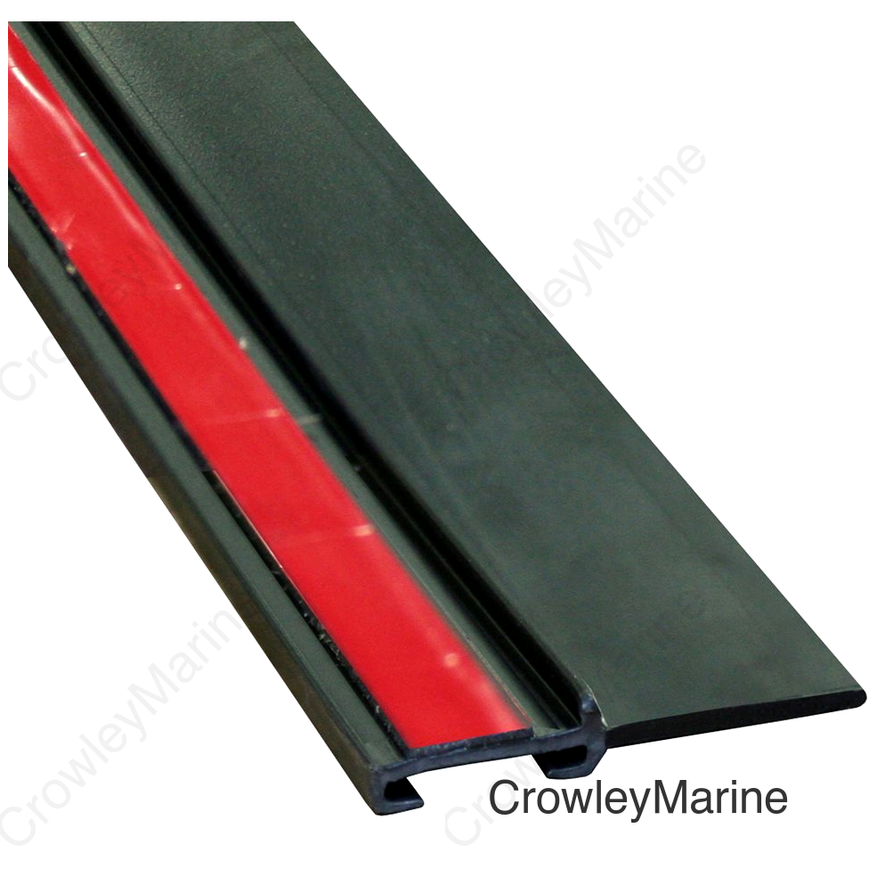 KE BASE W/1-1/4' WIPER 5/16' X 2-1/