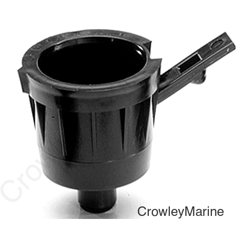 Springfield Taper-Lock™ Seat Swivel Bushing