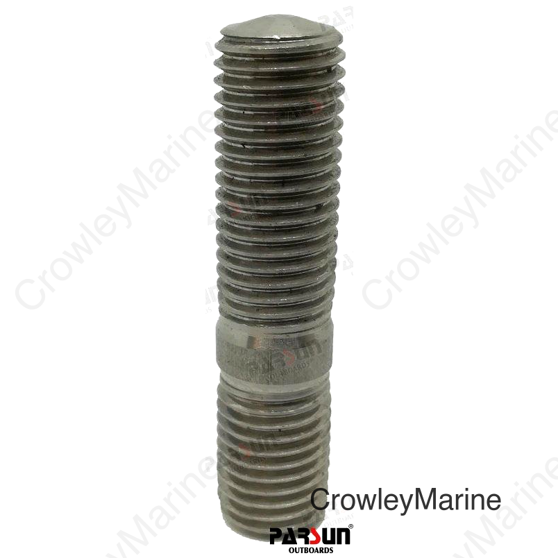 BOLT M10X1.25X28 (PAT85-01020008)