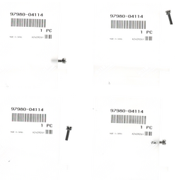 CARBURETOR REPAIR KIT thumbnail-2