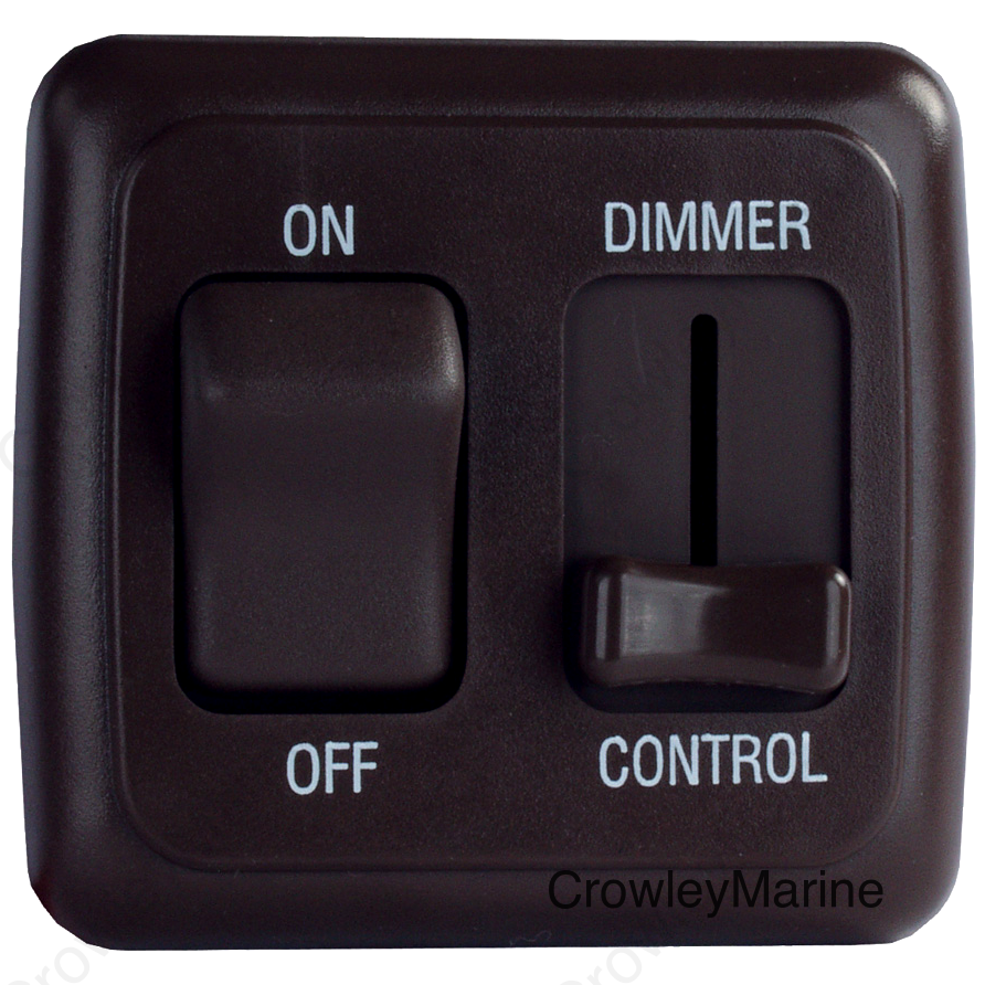 PULSE WAVE LED DIMMER SLI