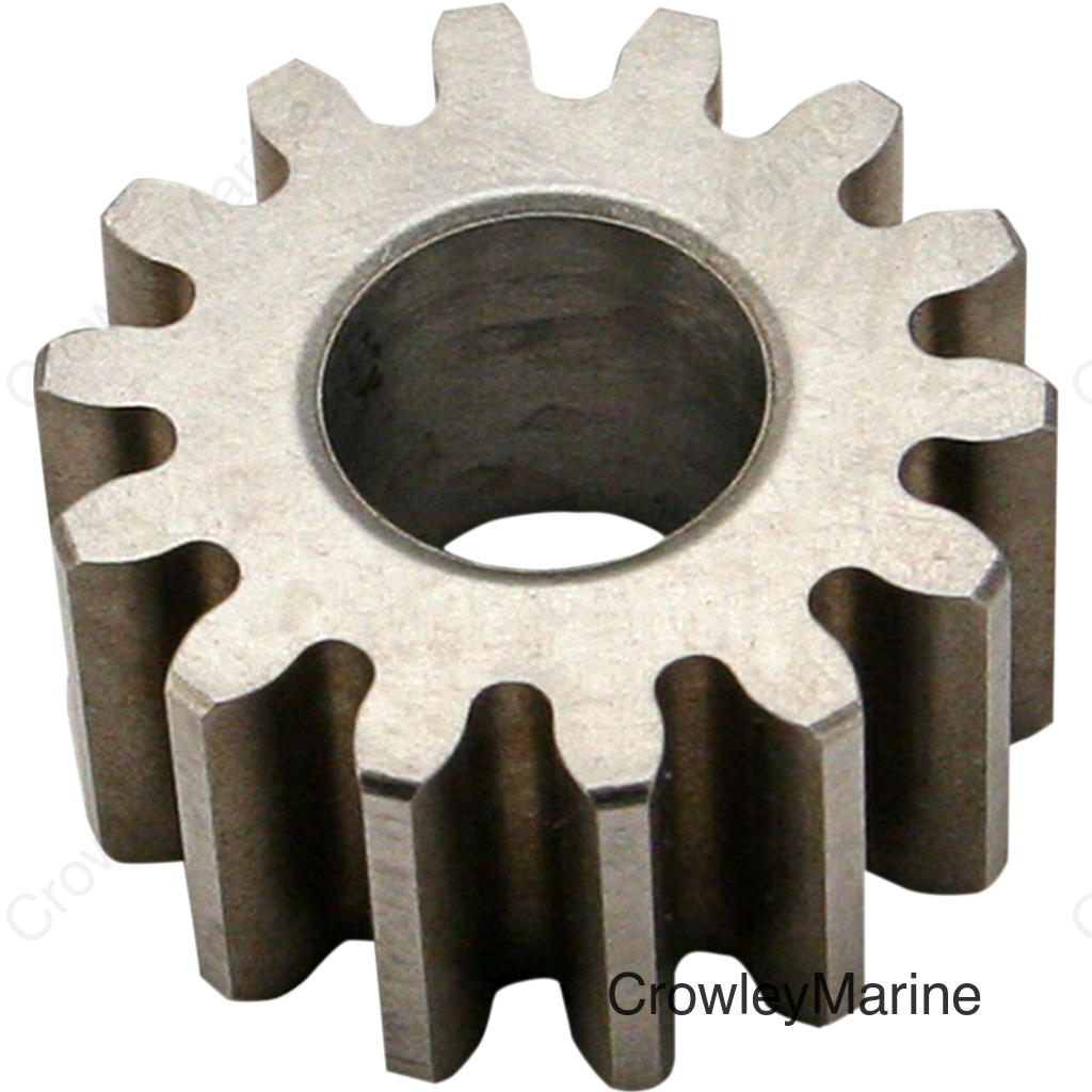 Supply Idler Gear