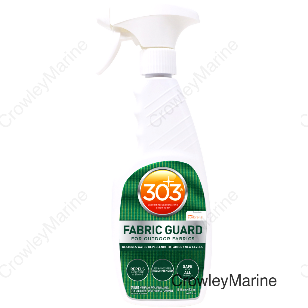 FABRIC GUARD TRIGGER 16OZ