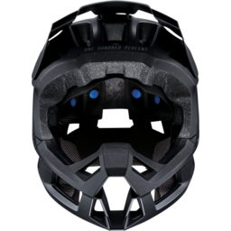 Trajecta Helmet - Fidlock - Black - Large thumbnail-8