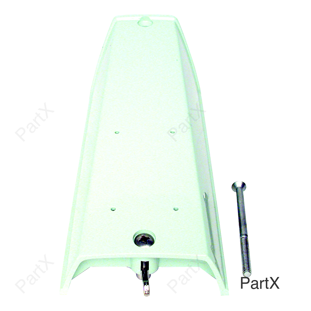 Upper Gear Housing Cover