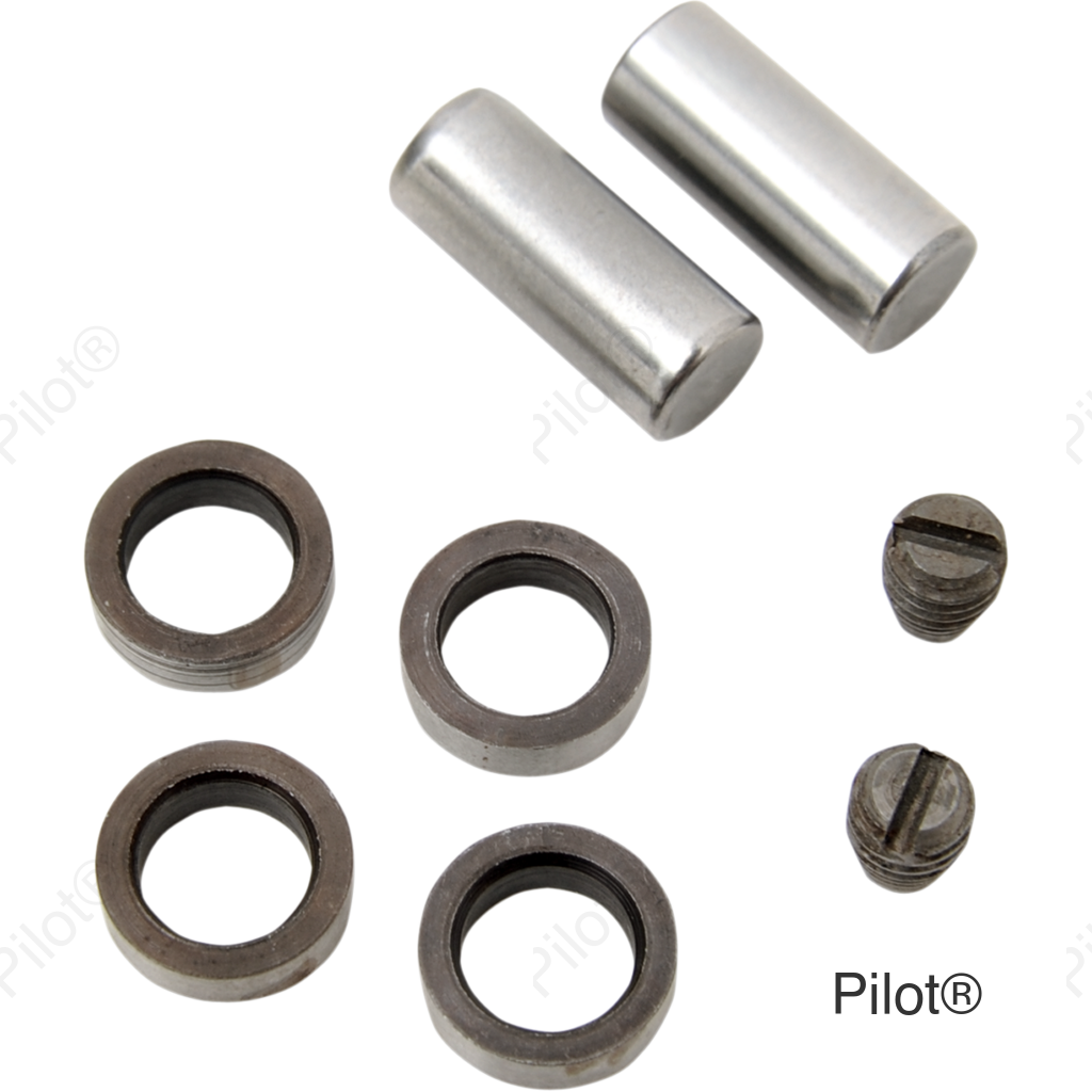 Roller/Pin Kit - Throttle