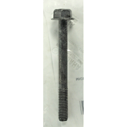 Flange Bolt