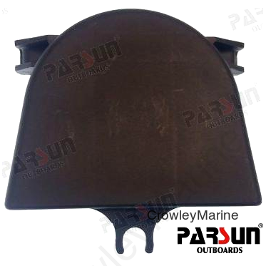 COVER, DUST (PAF15-07000024)