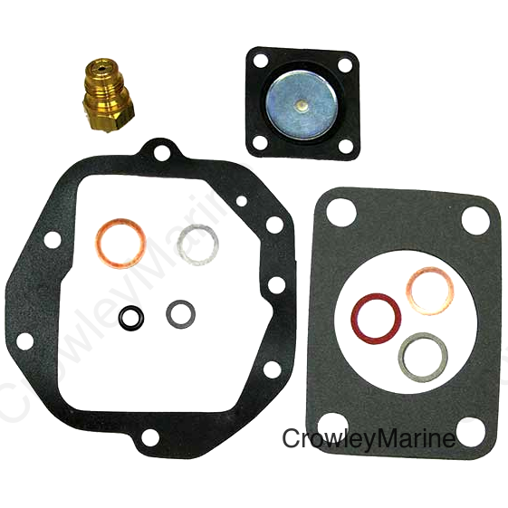 Carburetor Repair Kit