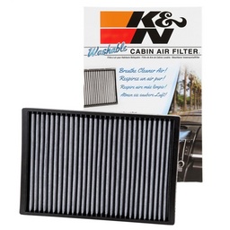 K&N 05-10 Chrysler 300 3.5L Cabin Air Filter thumbnail-4