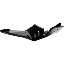 Xtrem Skid Plate - Black - Beta - 250/300 RR thumbnail-7