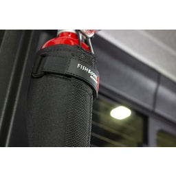 Fishbone Offroad Xtreme Fire Extinguisher Holder 2.5 LBS thumbnail-6