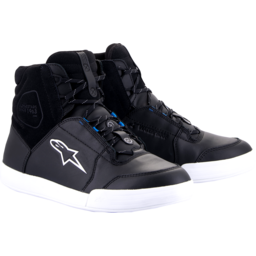 Chrome Shoes - Waterproof - Black/White - US 10.5 thumbnail-3