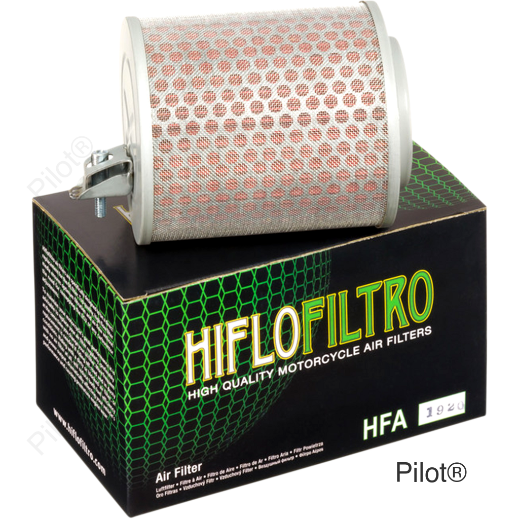 Replacement OE Air Filter - Honda